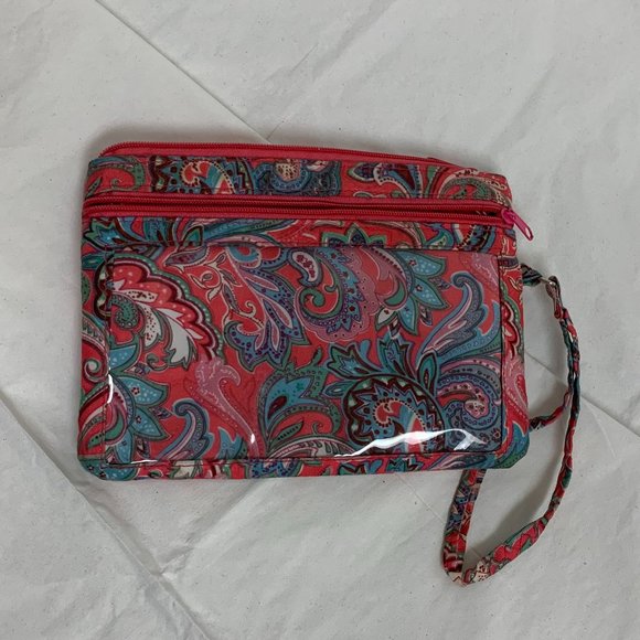 Wristlet/Wallet Bundle - Picture 2 of 12